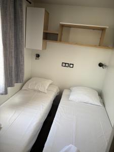 Mobil-home Evasion et confort 5