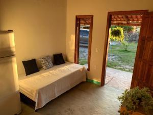 Hospedaria Labelle - Xandó Caraíva