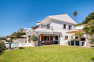 Punta Zafiro Villa on Granadas Tropical Coast