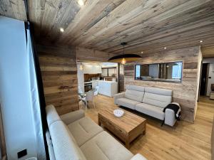 Appartement standing -spa wellness sur les pistes