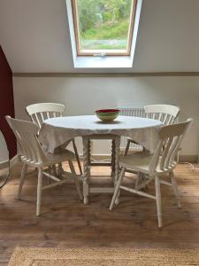 The Nest at Rose Cottage