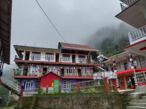 Durga Homestay Property of Royal Respite