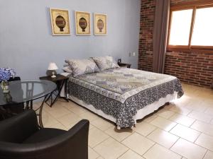 Spazio Hotel & Eventos