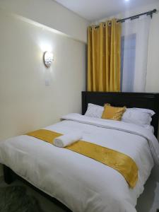 Gee Skykine Airbnbs Kamakis