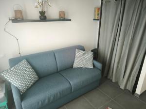 Manons house Côte bleue mer