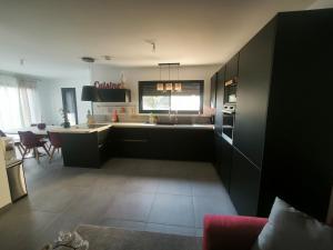 Manons house Côte bleue mer