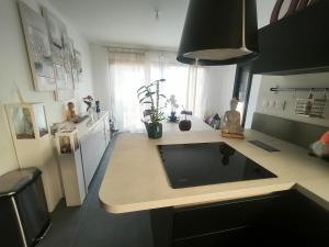 Manons house Côte bleue mer