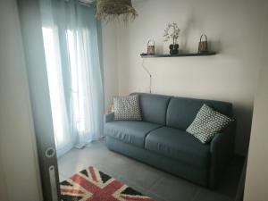 Manons house Côte bleue mer