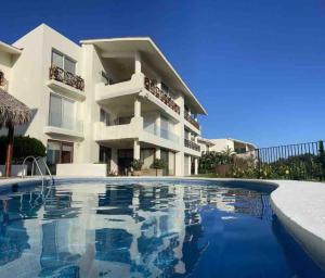 Departamento Cruz de Mar