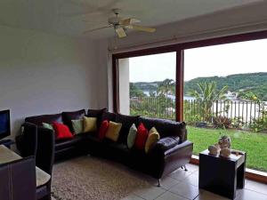 Departamento Cruz de Mar