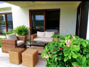 Departamento Cruz de Mar