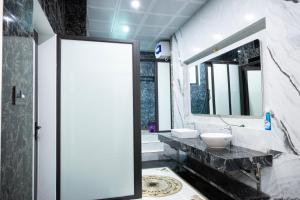 Ha Giang Green Garden Dorm