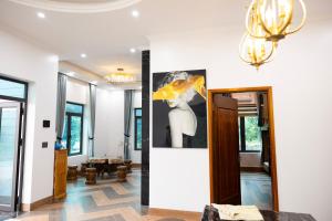 Ha Giang Green Garden Dorm