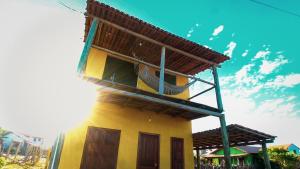 Hospedaria Labelle - Xandó Caraíva