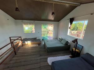 Hospedaria Labelle - Xandó Caraíva