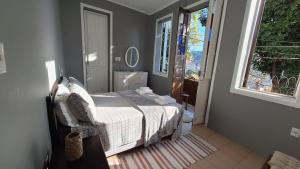 Casarão com amplo quintal, a paz ao lado do Centro