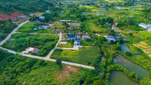 Ha Giang Green Garden Dorm