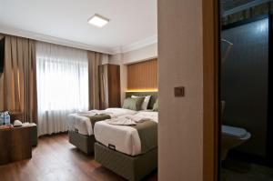 Aurora Eco Hotel