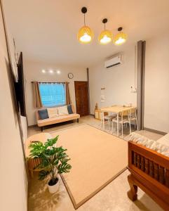 Choon home Chiangmai