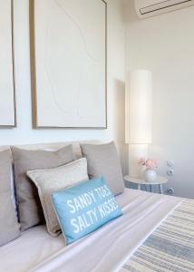 Ocean Apartment by ENDLESS SUN I modern comfort, sea view, wi-fi, parking, heating