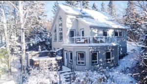 La Renardière des Monts