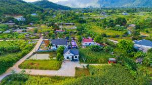 Ha Giang Green Garden Dorm
