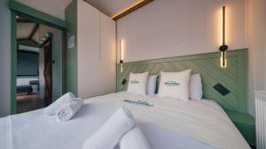 The Now Sapanca Suites