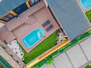 The Now Sapanca Suites