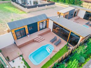 The Now Sapanca Suites