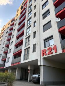 RED3 ARAD Apt-Fast Wi-Fi-Self Check-in