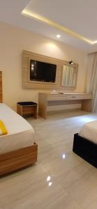 Hurghada Mirage Bay Hotel & Aquapark