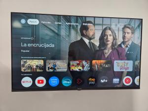 Puerto de la Torre - Apartament