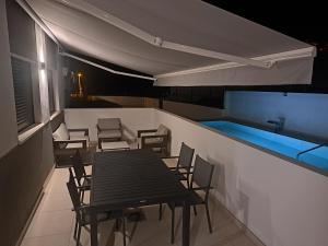 Korner Adeje Fun And Sun