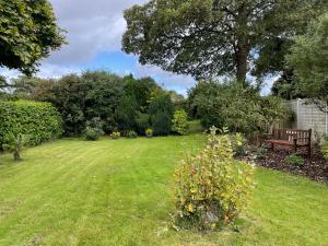 Convenient and immaculate house in Bransgore