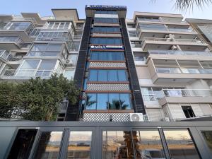 Mira Hotel Küçükyalı - Ubytování bez kategorie ve městě İzmir