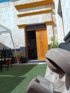 Barrio Sureño Hotel Boutique