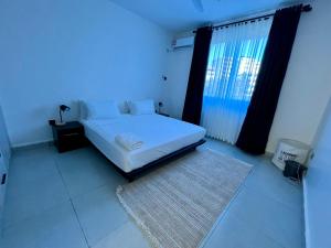 Coastal haven apartment