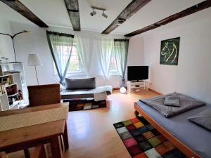 Fuchsrevier Fox District Apartment