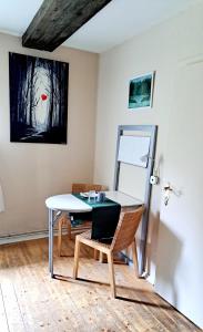 Fuchsrevier Fox District Apartment