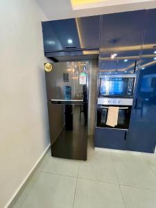 Coastal haven apartment