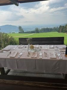 Berggasthof Pension Sonnenalm