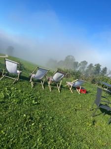 Berggasthof Pension Sonnenalm