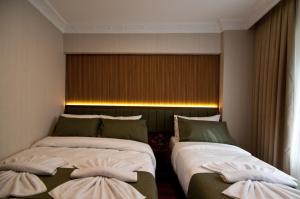 Aurora Eco Hotel