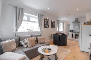 Luxury 1 Bed Apartment Bromley