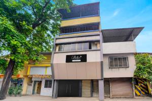 Collection O Ambedkar Chowk Ulhasnagar