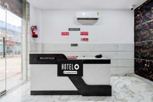 Hotel O Rohini Sector 21 Shelter Inn