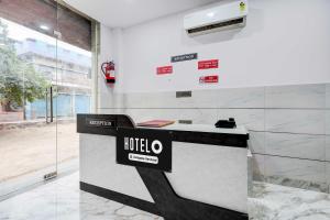 Hotel O Rohini Sector 21 Shelter Inn