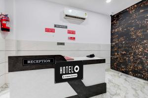 Hotel O Rohini Sector 21 Shelter Inn
