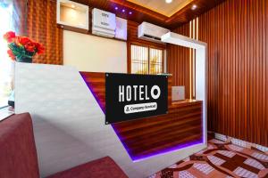 Hotel O Puri Laxmi Narayan