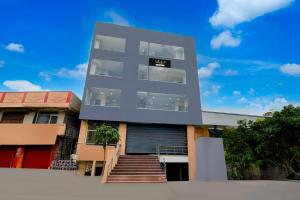 Collection O Chakripuram Near Khusaiguda Bus Stop